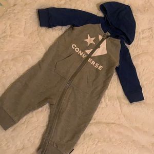 6 months Baby boy convers one piece